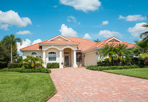 Reasons to Select Us for Your Driveway Paving Requirements in Lantana, FL